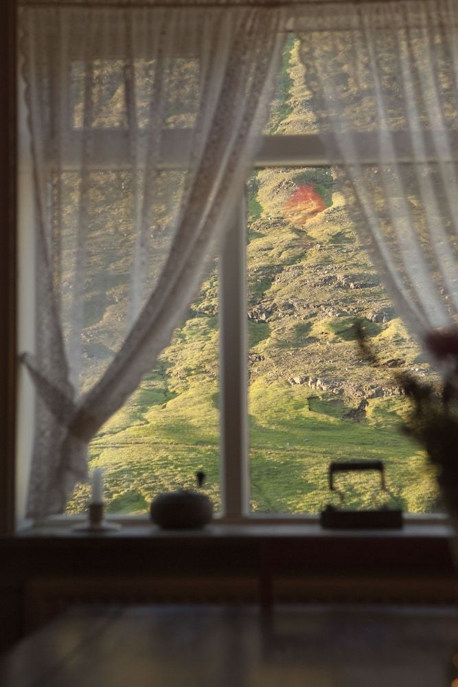 Wilderness Center / Óbyggðasetur Íslands 2