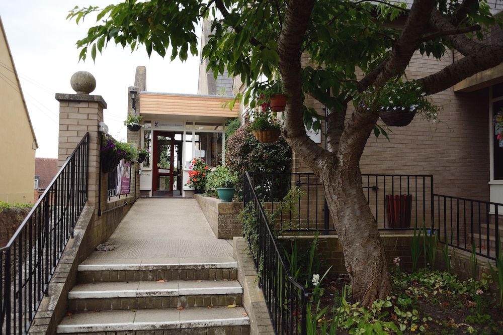 Ludlow Mascall Centre