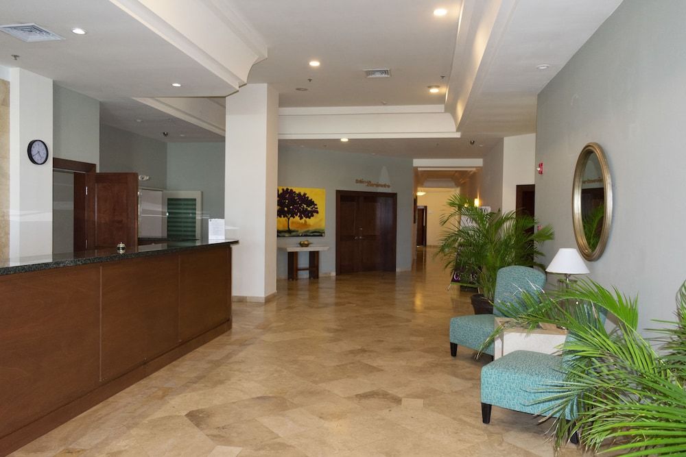 Aeropuerto los Cabos 3