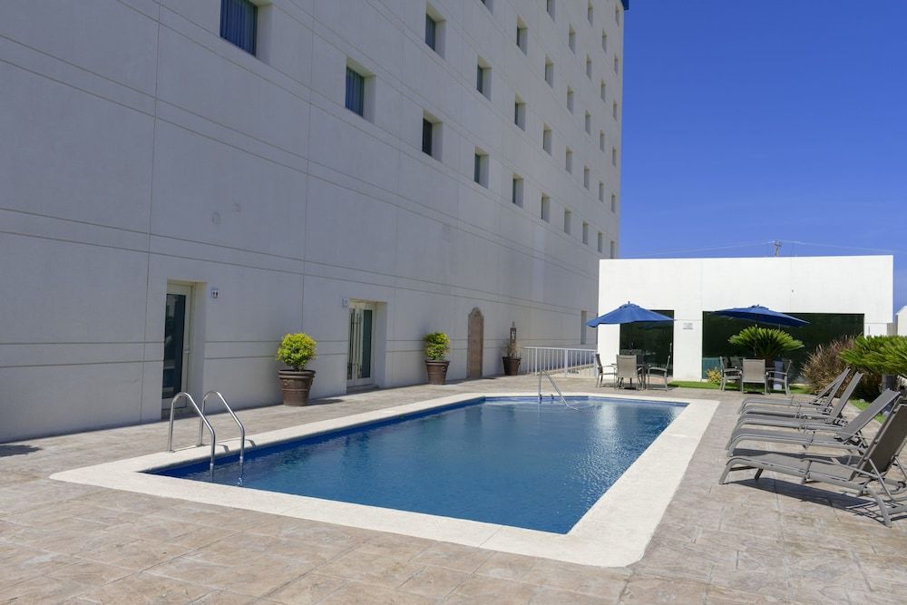 Aeropuerto los Cabos 3 estrelas em San José del Cabo