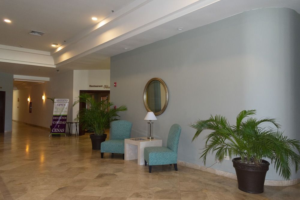 Aeropuerto los Cabos 2