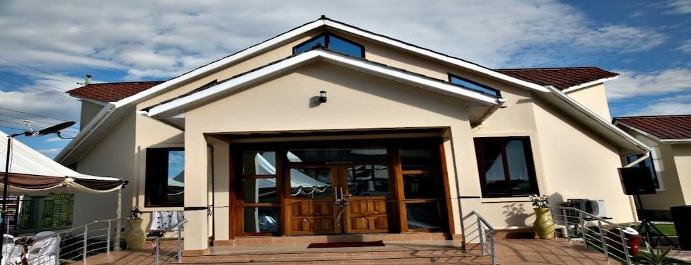 Samanene Beach Hotel 3 estrelas em Mwanza