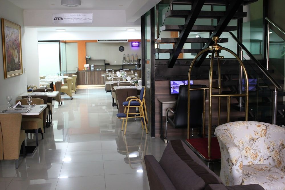 Howard Johnson by Wyndham Ciudad del Este 2