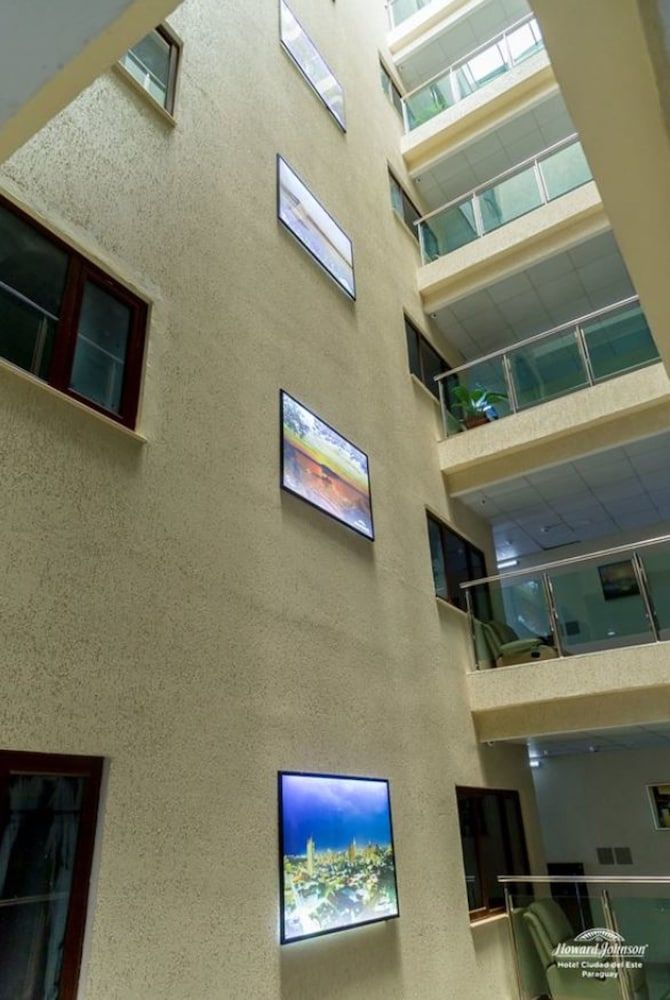Howard Johnson by Wyndham Ciudad del Este 3
