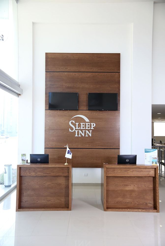 Sleep Inn Hermosillo 2