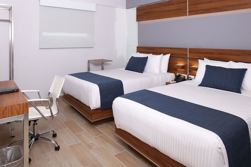 Sleep Inn Hermosillo 3 estrelas em Hermosillo