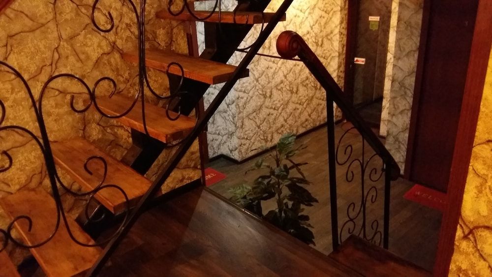 Guest House on Muezerskaja 2