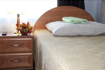 Guest House on Muezerskaja 3