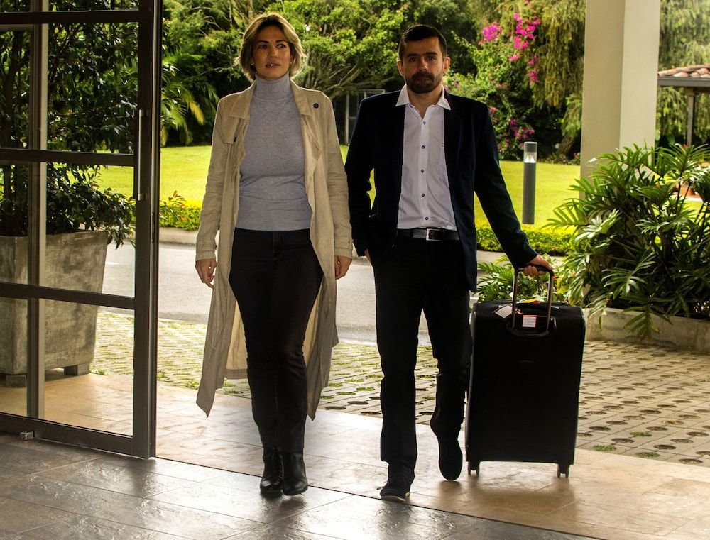 MG Hotels & Suites Llanogrande 2