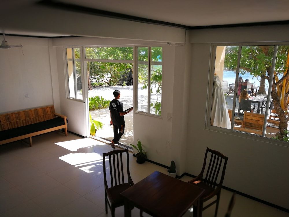 Crown Beach Hotel Maldives 2