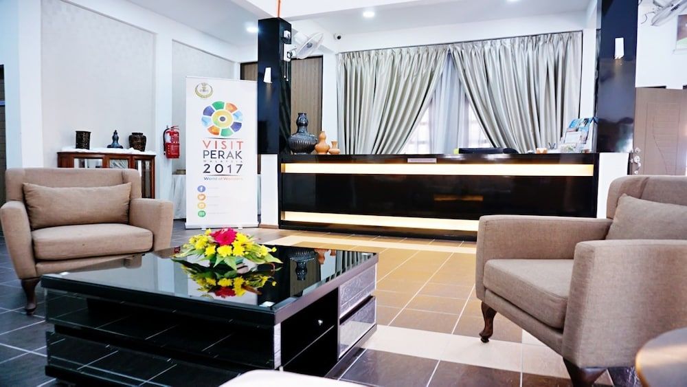 Rumah Rehat Kerajaan Negari Pangkor 3