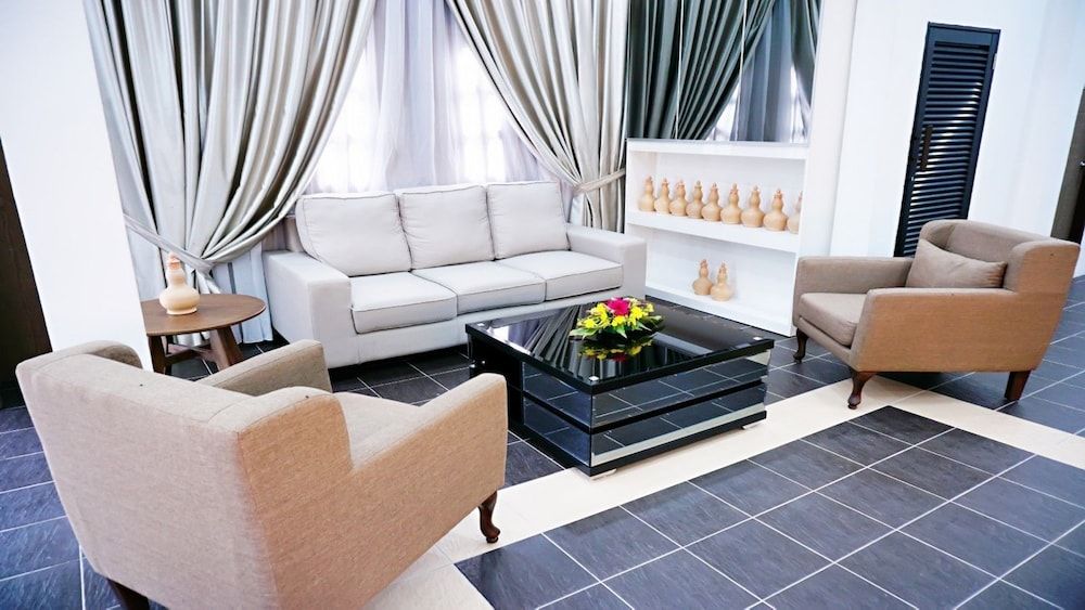 Rumah Rehat Kerajaan Negari Pangkor 2