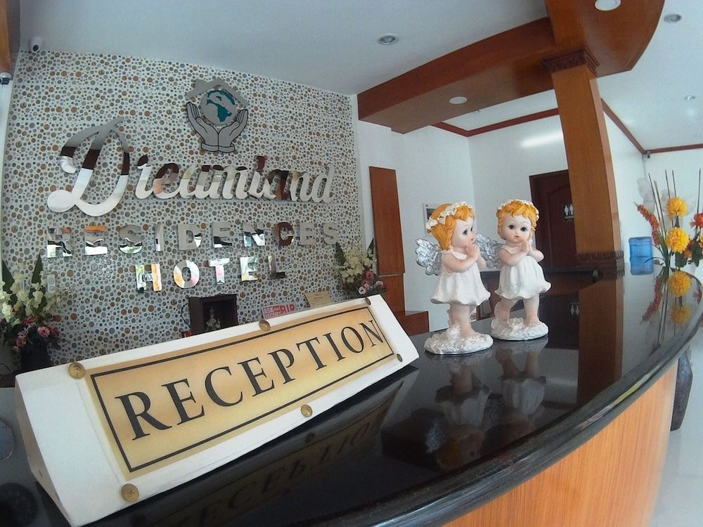 Dreamland Residences Hotel 2