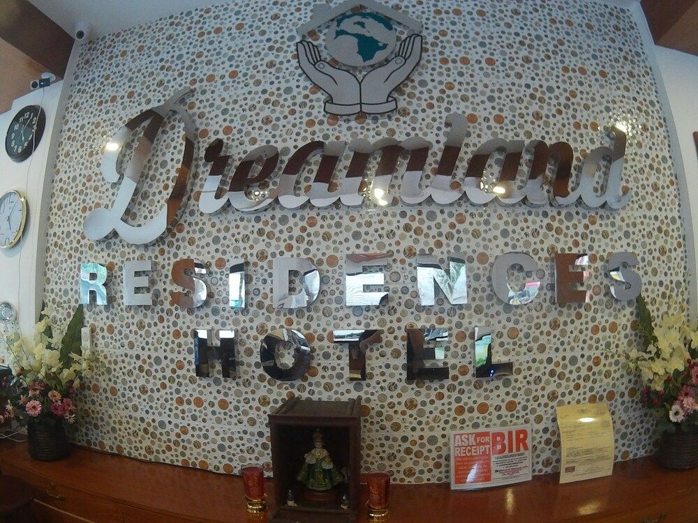 Dreamland Residences Hotel 3