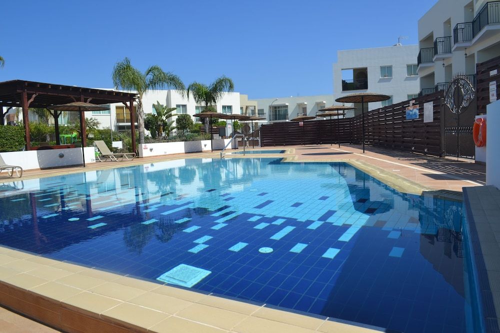 Gardenia Sunshine Holidays -1 estrellas en Paralimni