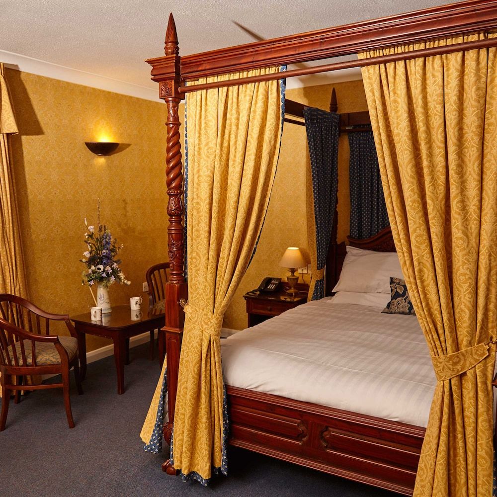 The Humber Bridge Country Hotel 3