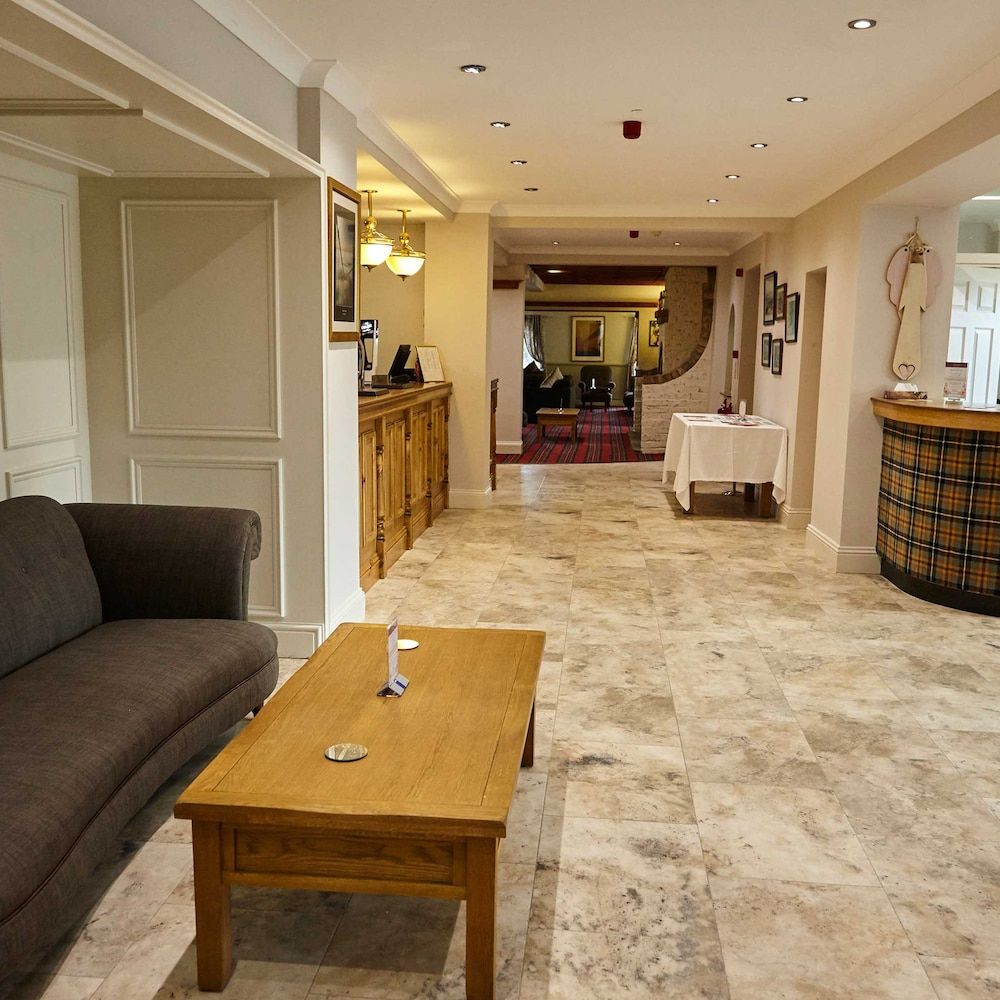 The Humber Bridge Country Hotel 2