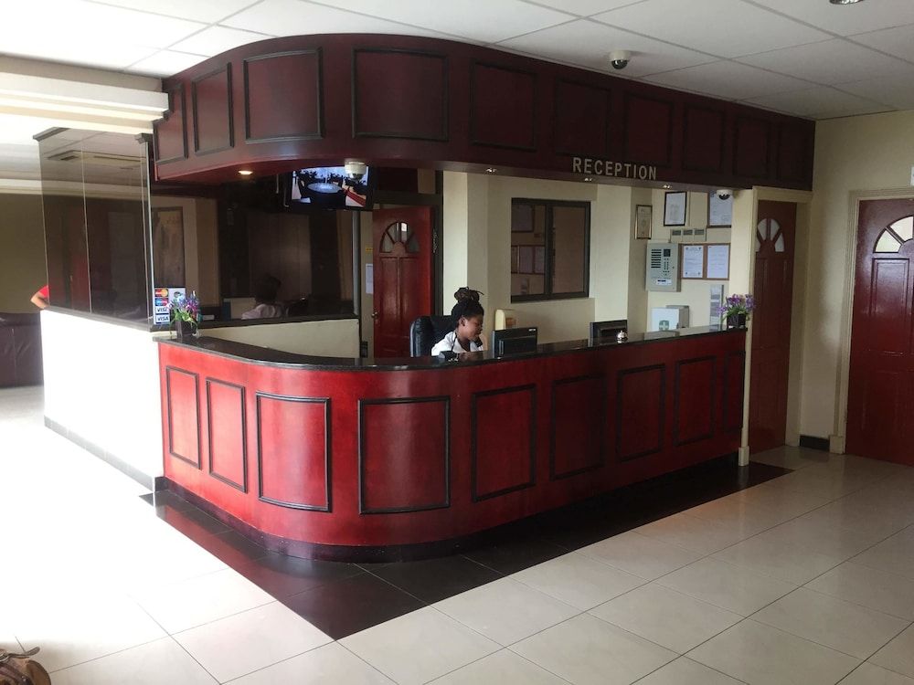 Grange Gardens Hotel 2