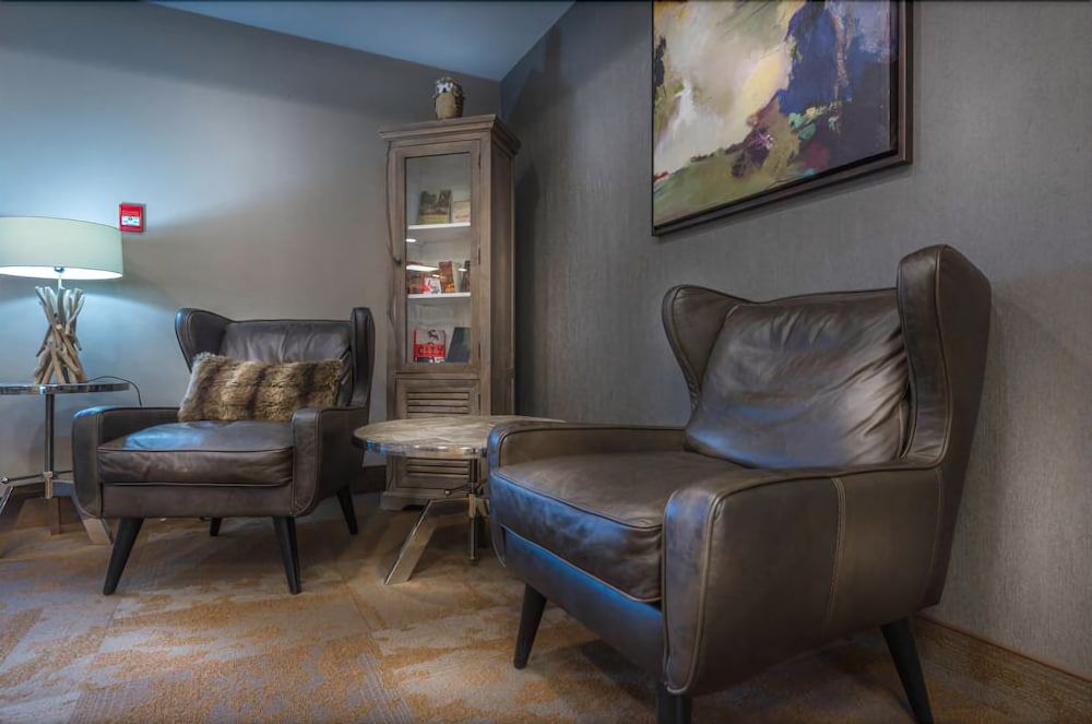 Timber Ridge Inn and Suites 3