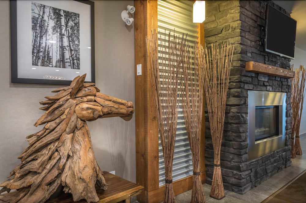 Timber Ridge Inn and Suites 2