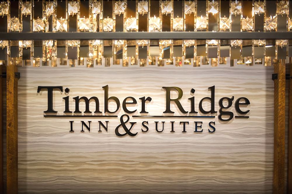 Timber Ridge Inn and Suites