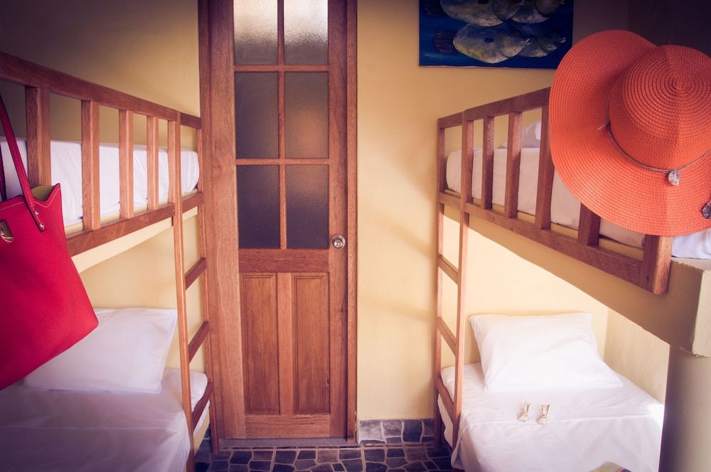 Punta Sal Bungalows 2