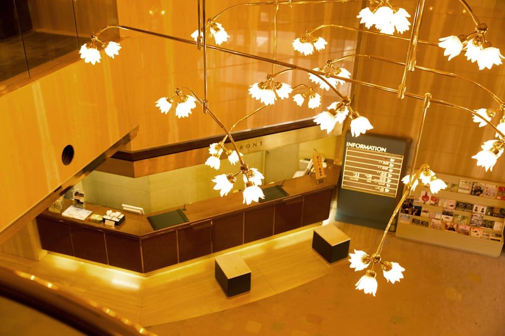 Katsuyama New Hotel 2