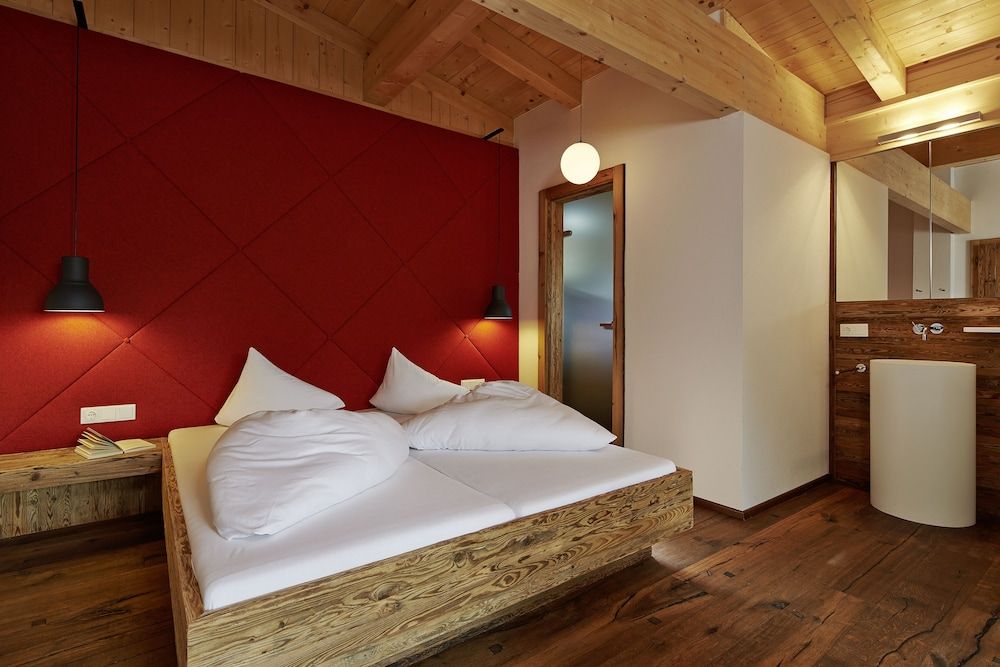 Alpendiamond Sölden Luxus Appartements 3