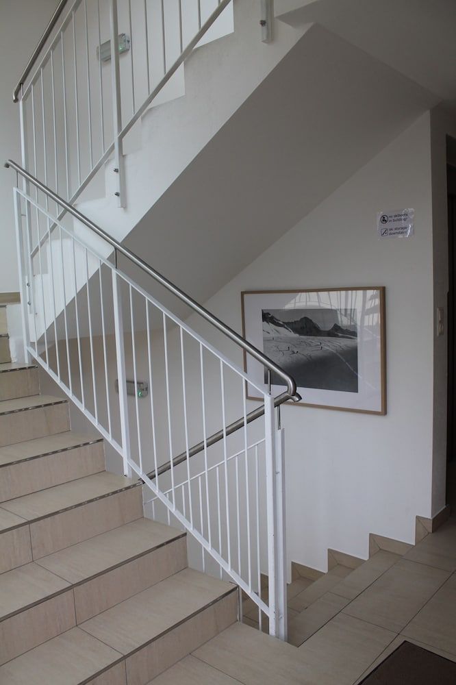 Alpendiamond Sölden Luxus Appartements 2