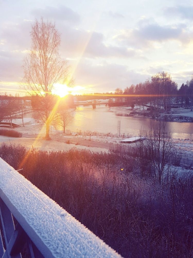 Finlandia Hotel Kurikka 4 estrelas em Kurikka