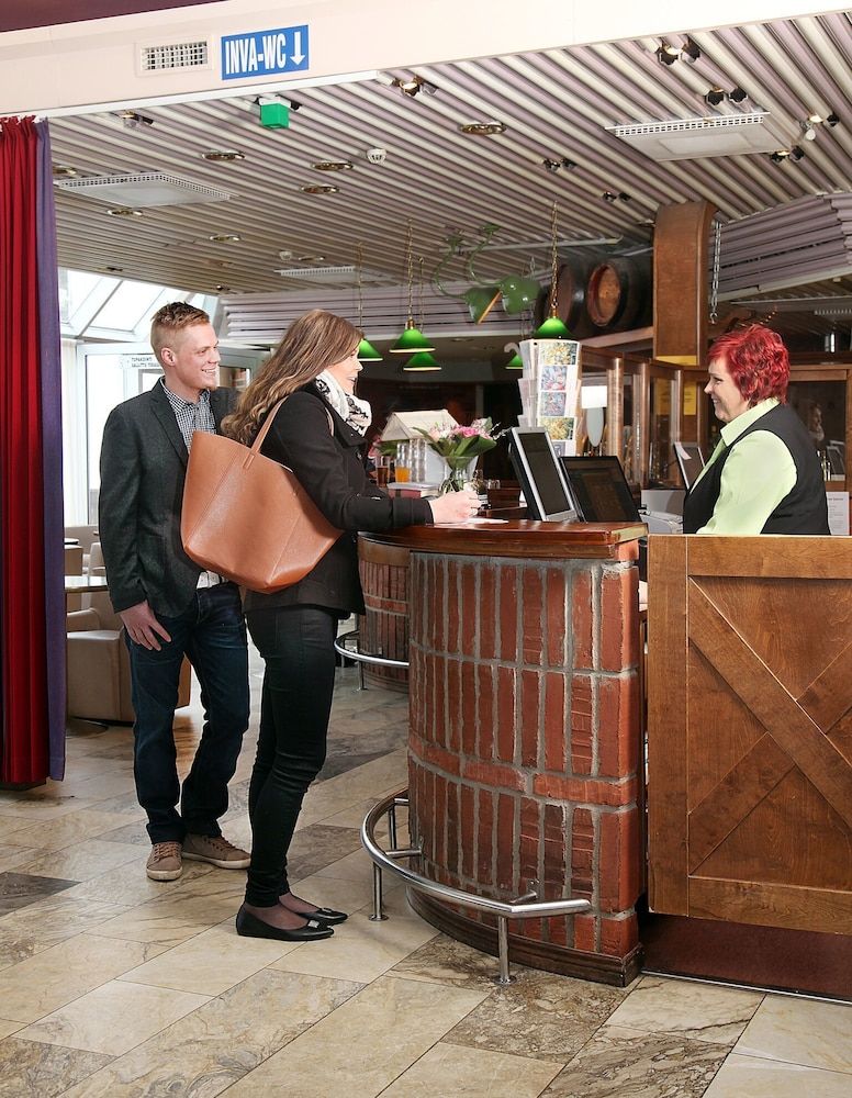 Finlandia Hotel Kurikka 3