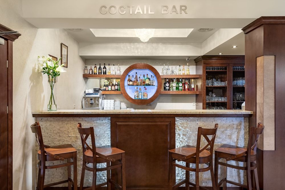 Hotel Dwór Choiny 2