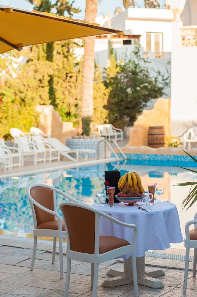 Hotel Djerba Saray 1 Hotel Djerba Saray 1