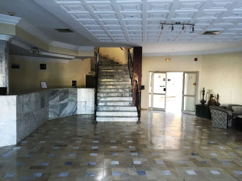 Hotel Djerba Saray 2 Hotel Djerba Saray 2