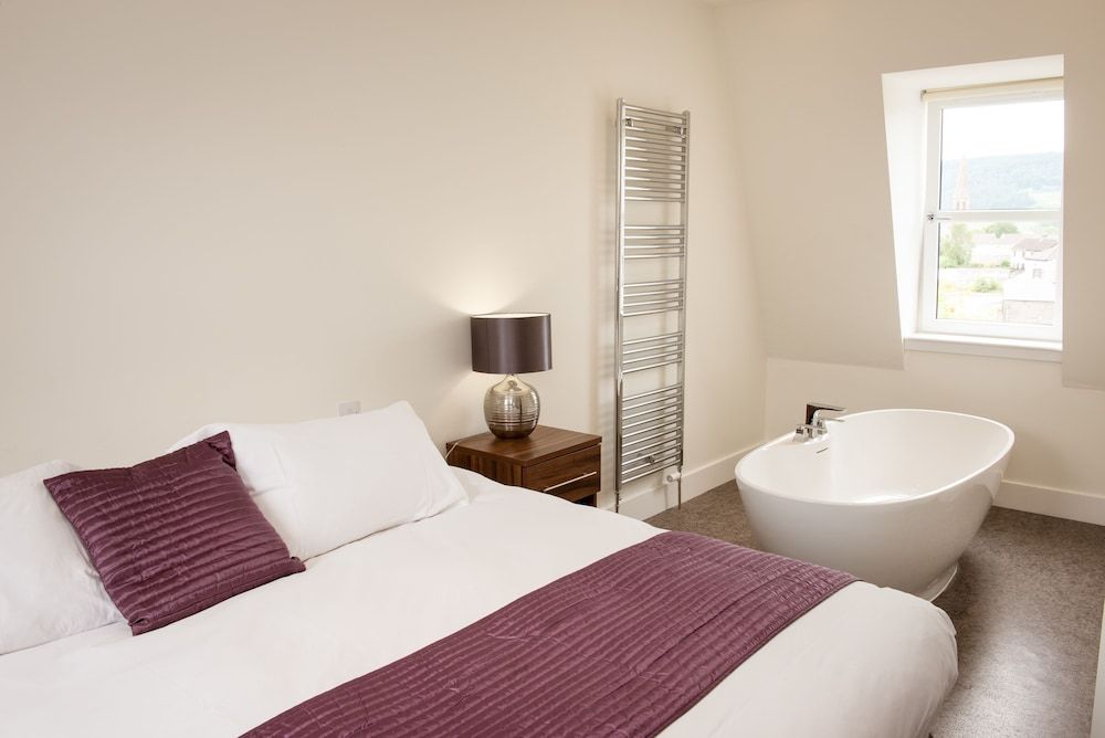 The Birchtree Hotel 3