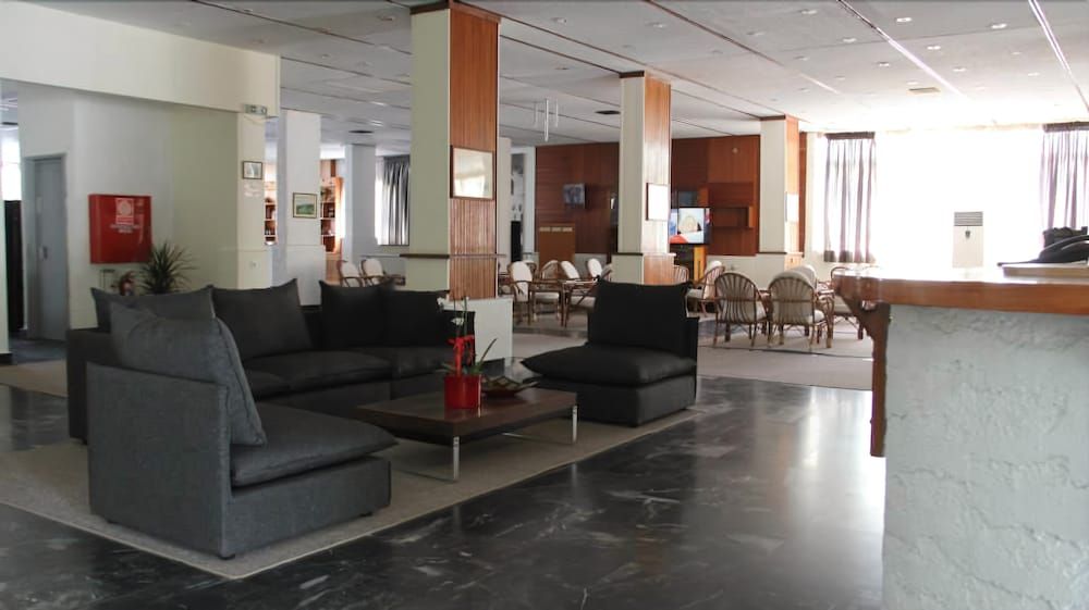 Siagas Beach Hotel 3