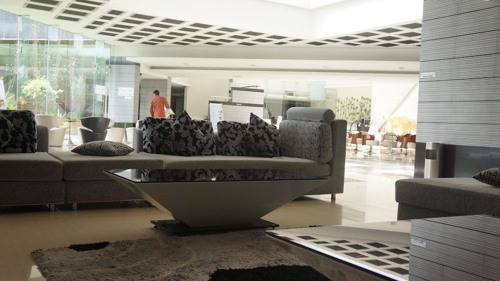 Hotel The Cox Today 3