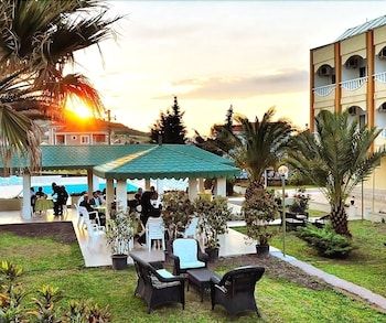 Cunda Basel Hotel 3 estrellas en Ayvalık