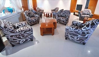 Cunda Basel Hotel 2