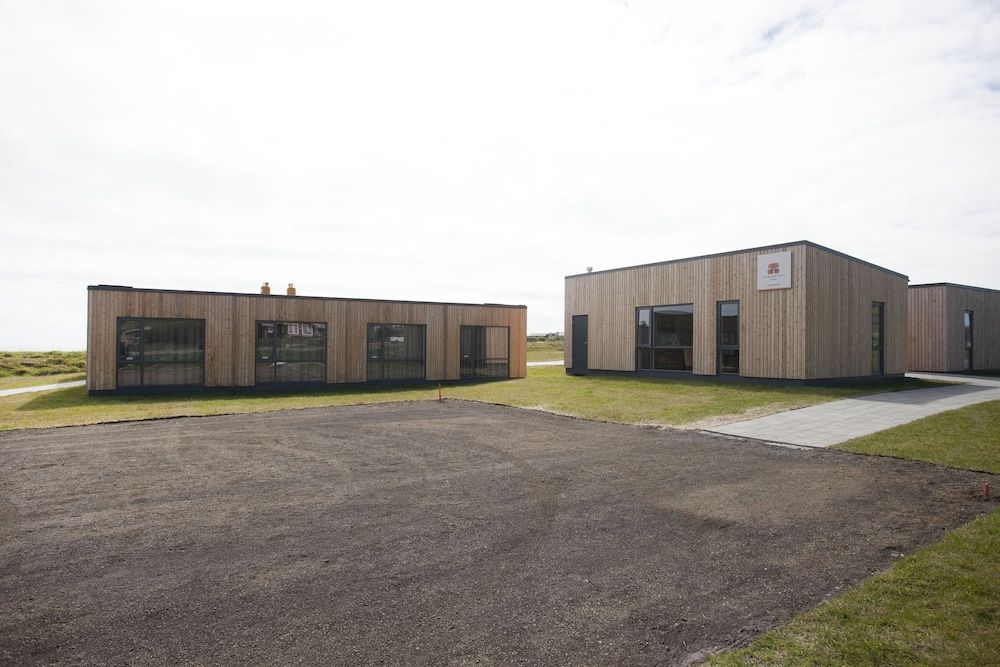 Arnarstapi Cottages 2