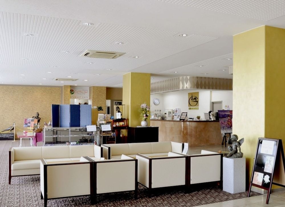 Gamagori Hotel 3