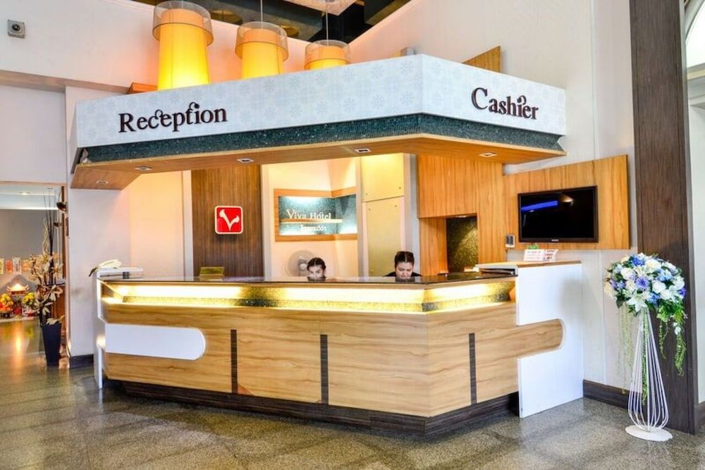 Viva Hotel Songkhla 2