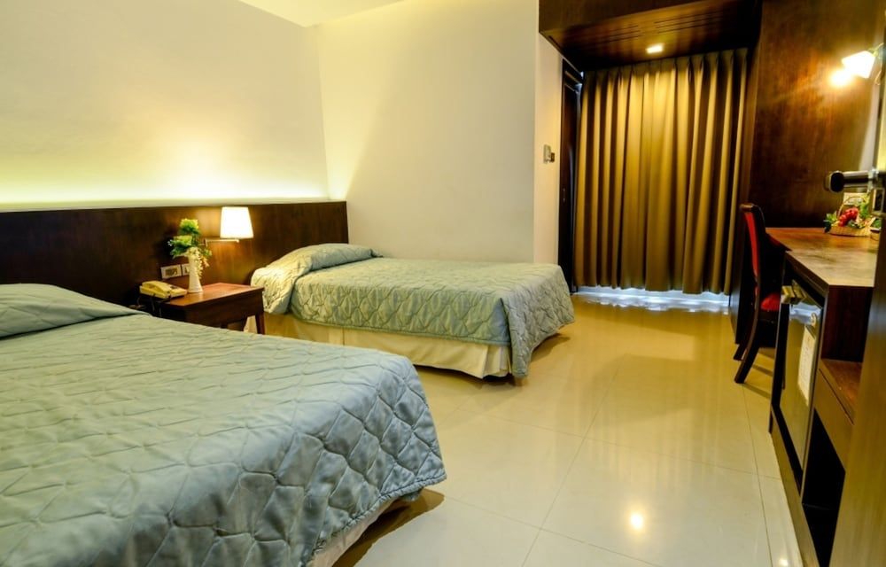 Viva Hotel Songkhla 3