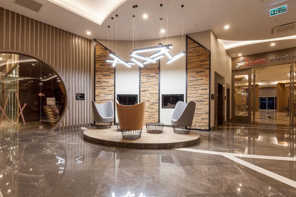 Best Western Vib Antalya Hotel 3