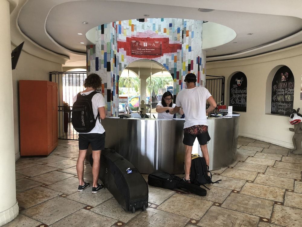 Fauna Luxury Hostel 2