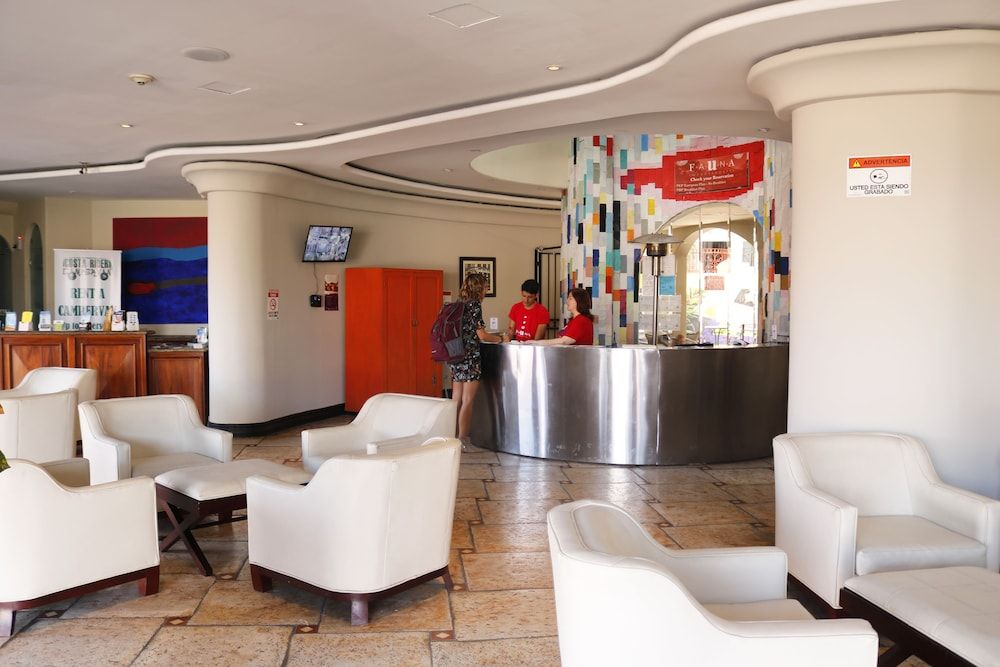 Fauna Luxury Hostel 3