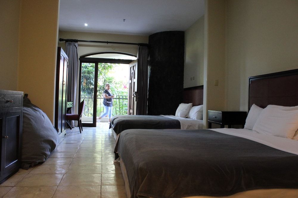 Fauna Luxury Hostel 1