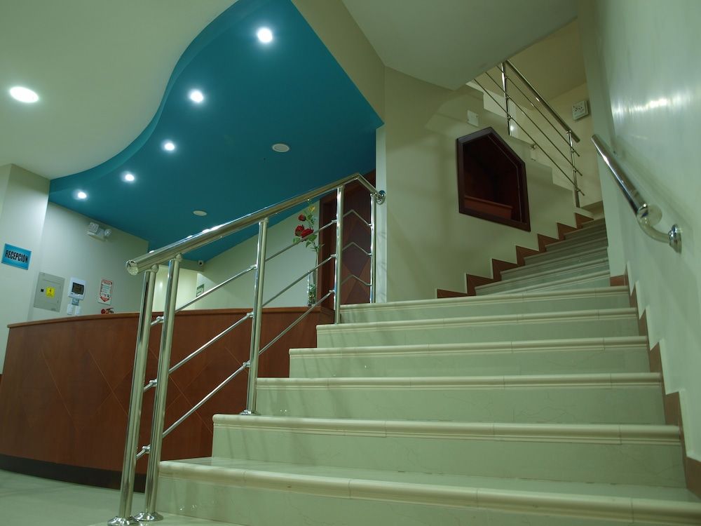 Hotel Rey Salomón 2