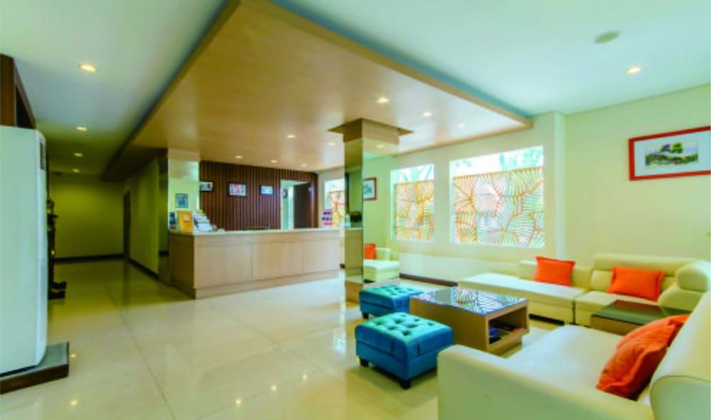 D'Best Hotel Sofia Bandung 2