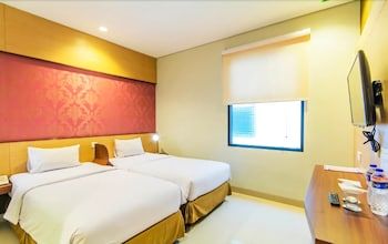D'Best Hotel Sofia Bandung 3